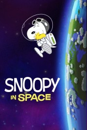 Snoopy In Space 2019