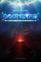 Metalocalypse: The Doomstar Requiem 2013