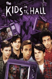 The Kids in the Hall 1989