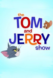 The Tom and Jerry Show 2014