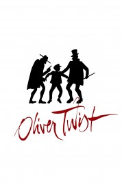 Oliver Twist 2005