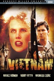 Vietnam 1987