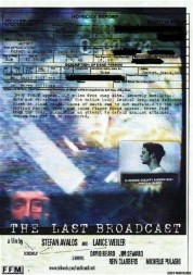The Last Broadcast 1998