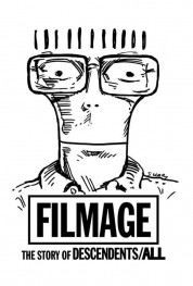 Filmage: The Story of Descendents/All 2013