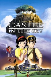 Castle in the Sky 1986