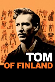 Tom of Finland 2017