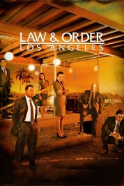 Law & Order: Los Angeles 2010
