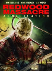 Redwood Massacre: Annihilation 2020