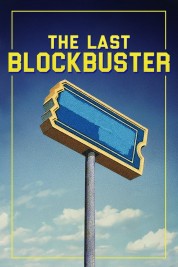 The Last Blockbuster 2020