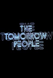 The Tomorrow People 1973