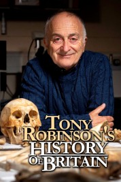 Tony Robinson's History of Britain 2020