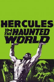 Hercules in the Haunted World 1961