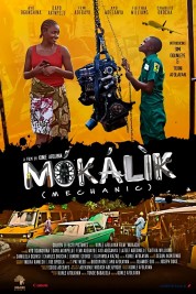 Mokalik (Mechanic) 2019