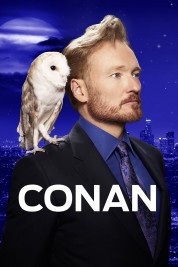 Conan 2010