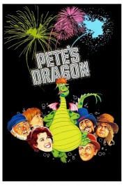 Pete's Dragon 1977