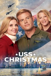 USS Christmas 2020