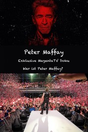 Das Phänomen Peter Maffay - 50 Jahre 2019