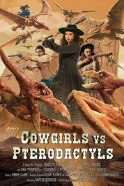 Cowgirls vs. Pterodactyls 2021