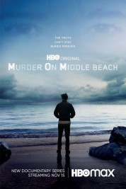 Murder on Middle Beach 2020