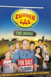 Corner Gas: The Movie 2014
