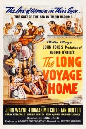 The Long Voyage Home 1940