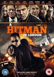 A Hitman in London 2015