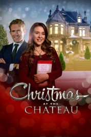 Christmas at the Chateau 2019