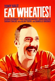 Eat Wheaties! 2020
