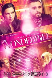 The Wonderpill 2015