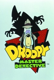 Droopy, Master Detective 1993