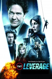 Leverage 2008