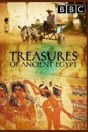 Treasures of Ancient Egypt 2014