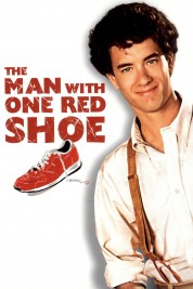 The Man with One Red Shoe 1985