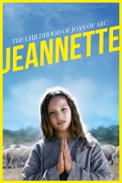 Jeannette: The Childhood of Joan of Arc 2017