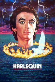 Harlequin 1980