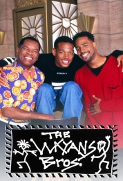 The Wayans Bros. 1995