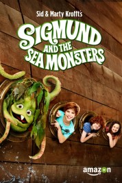 Sigmund and the Sea Monsters 2016