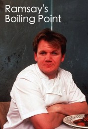 Ramsay's Boiling Point 1999