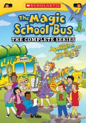 The Magic School Bus 1994