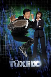The Tuxedo 2002