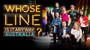 Whose Line Is It Anyway? Australia 2016