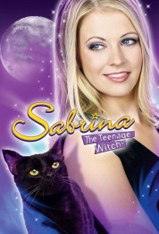 Sabrina, the Teenage Witch 1996