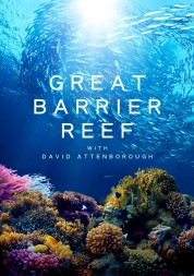 Great Barrier Reef with David Attenborough 2015