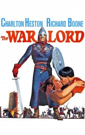 The War Lord 1965