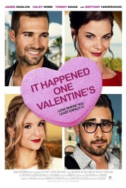 It Happened One Valentine's 2017