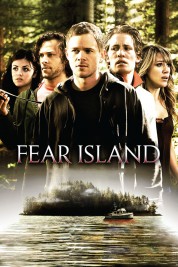 Fear Island 2009