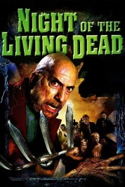 Night of the Living Dead 3D 2007