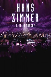 Hans Zimmer: Live in Prague 2017