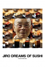 Jiro Dreams of Sushi 2011