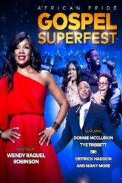 The African Pride Gospel Superfest 2019